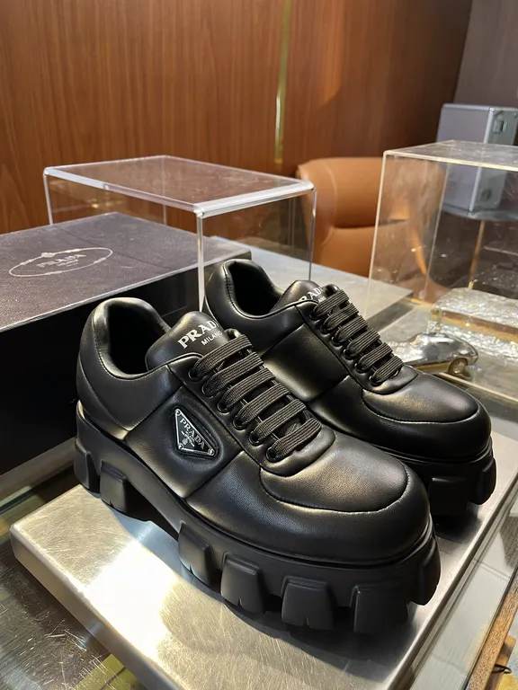 Prada Shoe 